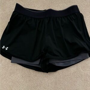 Underarmour Shorts